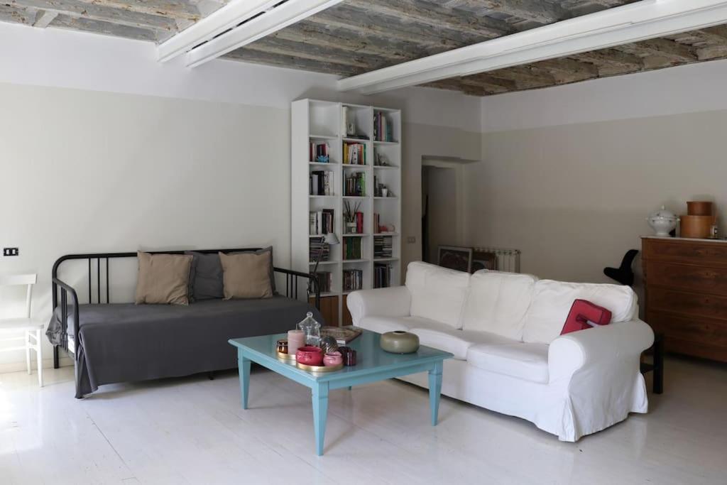 Best Authentic Apartment Monti 5 Mins From Colosseum — Foto 1
