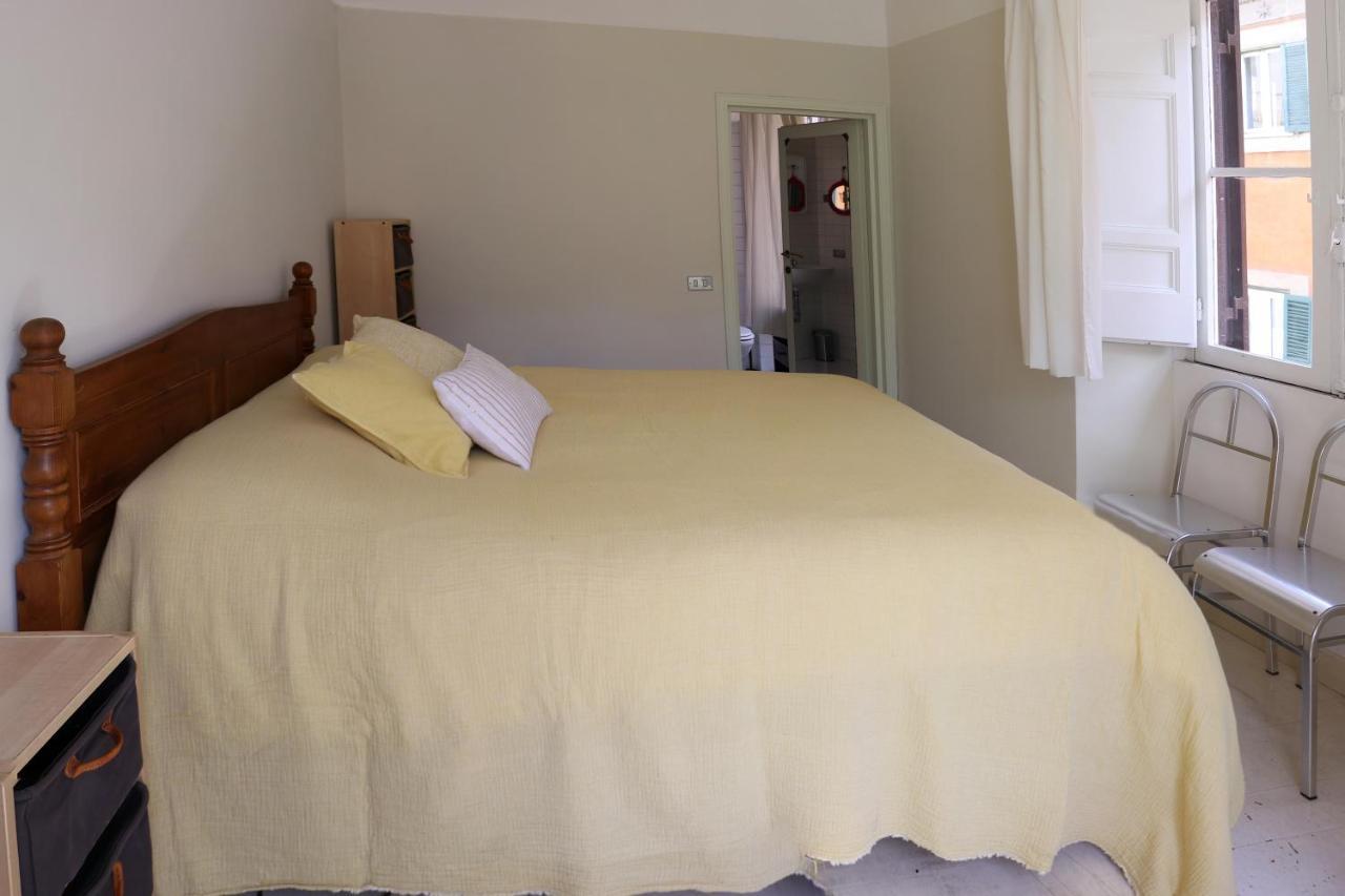 Best Authentic Apartment Monti 5 Mins From Colosseum — Foto 2